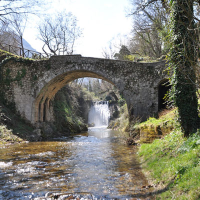 Montella ponte della lavandaia7