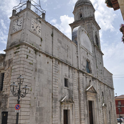 Nusco Cattedrale (2)