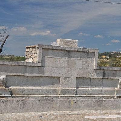 Ariano Irpino Fontana Carpino della Pila1