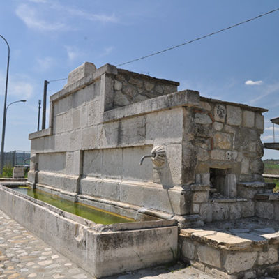 Ariano Irpino Fontana Carpino della Pila3