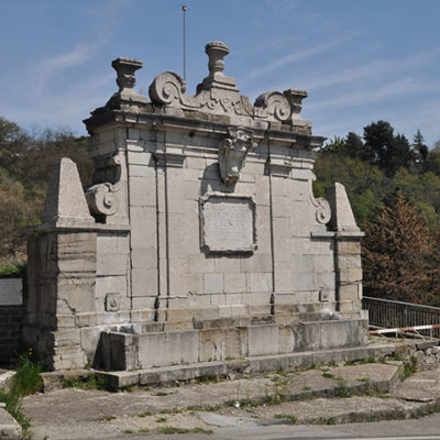 Ariano Irpino Fontana Maddalena
