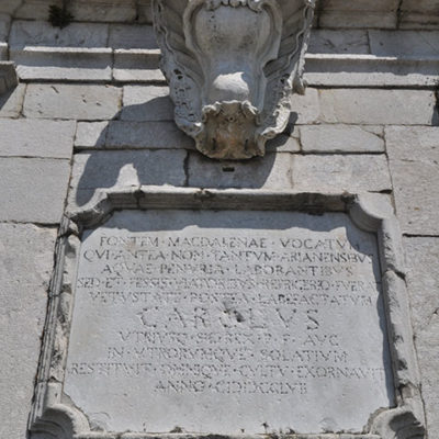 Ariano Irpino Fontana Maddalena3