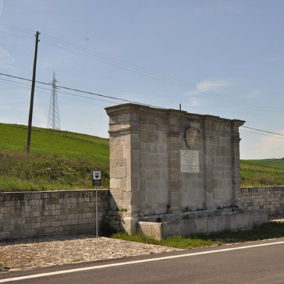 Ariano Irpino Fontana di Camporeale1