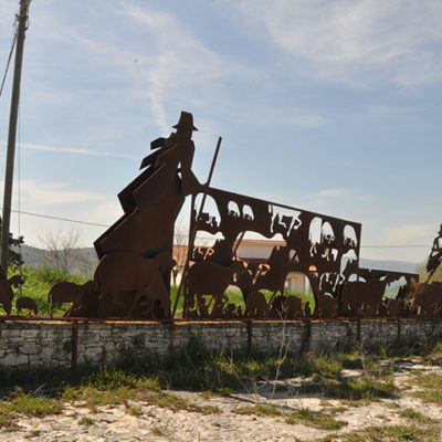Ariano Irpino Regio Tratturo