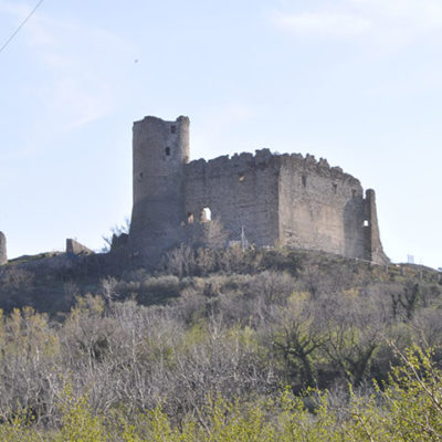 Avella Castello Longobardo