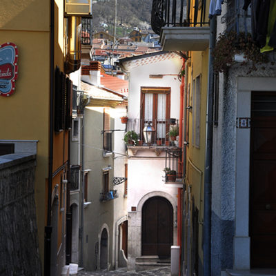 Bagnoli Irpino5 bis