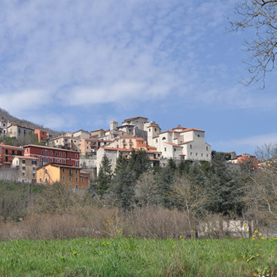 Cassano Irpino1