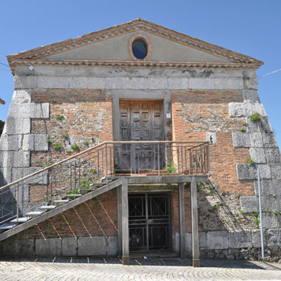 Castel Baronia