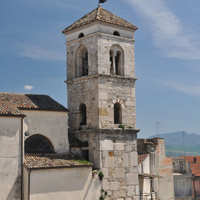 Grottaminarda