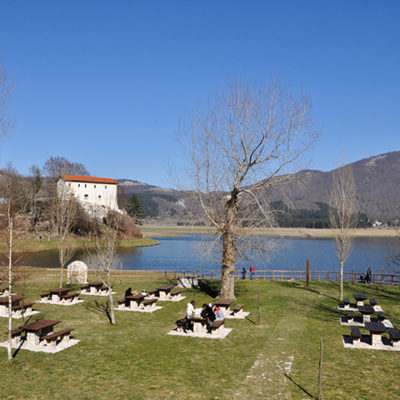 Laceno bis