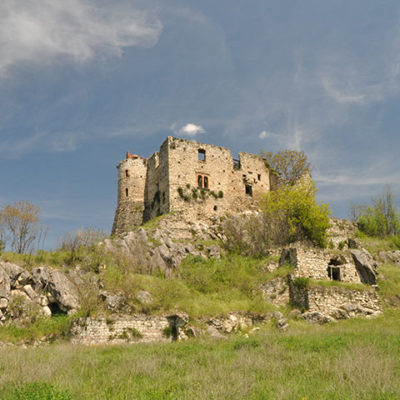 Melito Irpino vecchia
