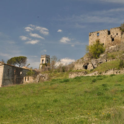 Melito Irpino vecchia10