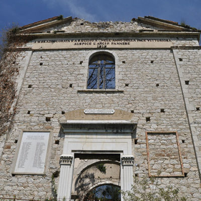 Melito Irpino vecchia2