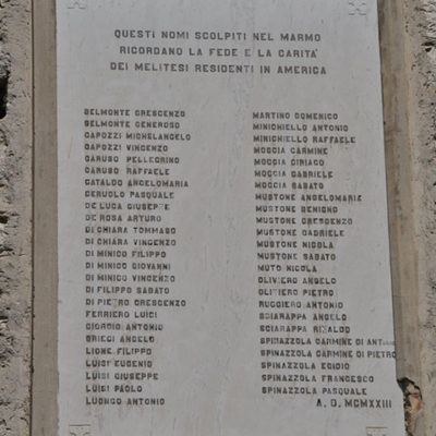 Melito Irpino vecchia4