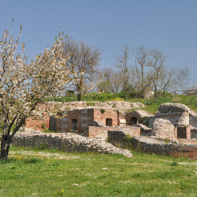 Mirabella Eclano Aeclanum9