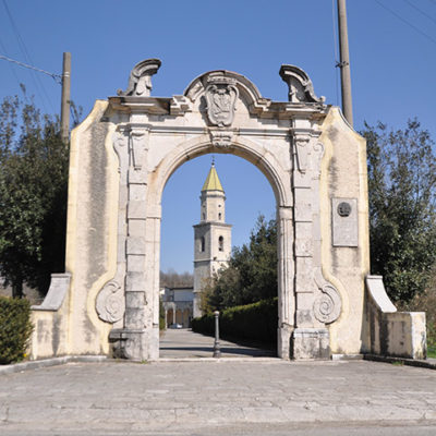 Montella Santuario San Francesco a Folloni8