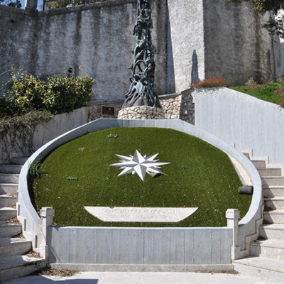Montella Santuario del SS Salvatore