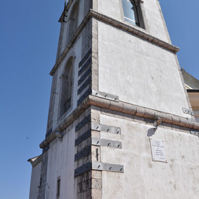 Montella Santuario del SS Salvatore6
