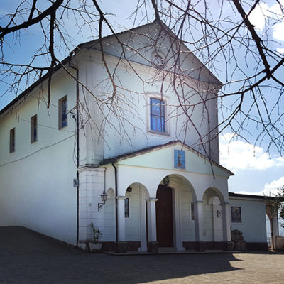 Montoro santuario San Pantaleone bis