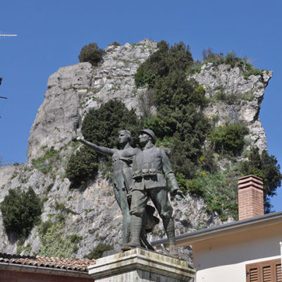 Pietrastornina