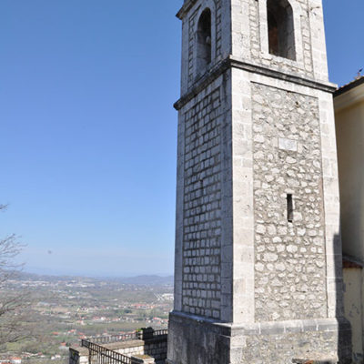 Rotondi Santuario Madonna della Stella6