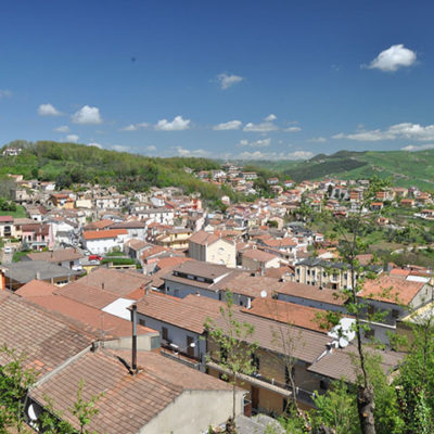 San Sossio Baronia1