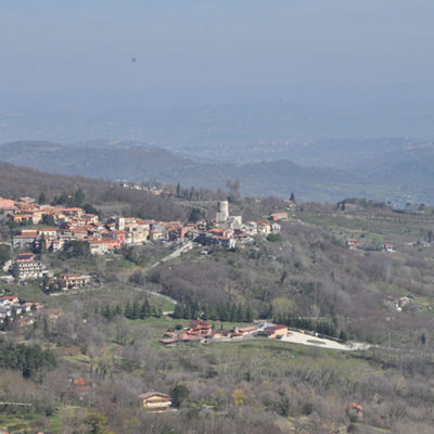 Summonte