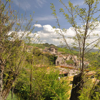 Zungoli
