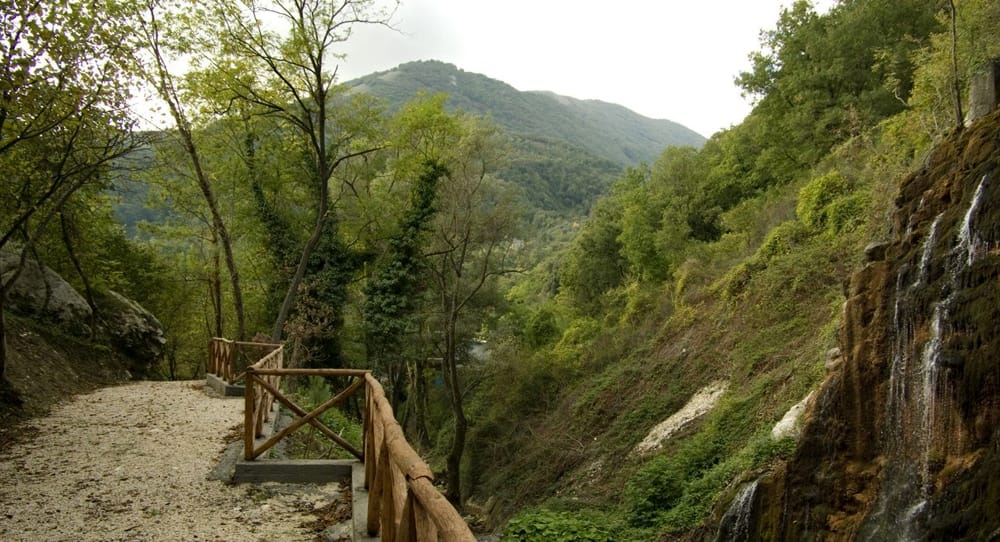 LA CICLOVIA DELL’ACQUEDOTTO PUGLIESE