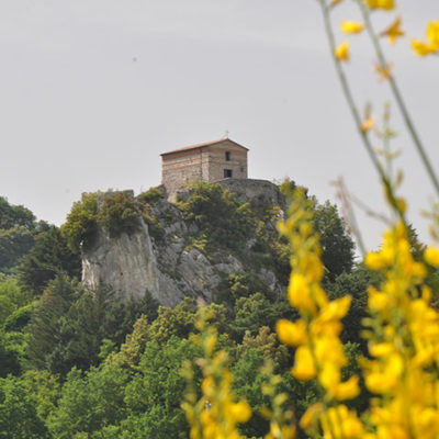 Caposele Chiesa San Vito (5)