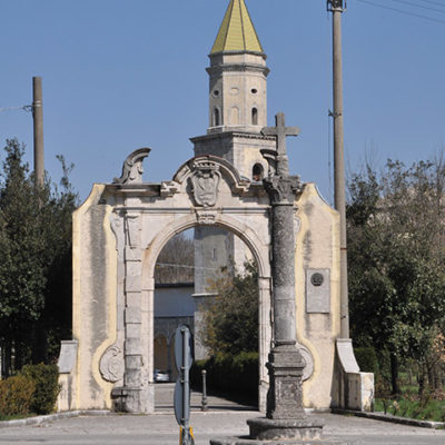 Montella Santuario San Francesco a Folloni2