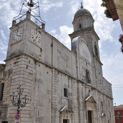 Nusco Cattedrale (2)