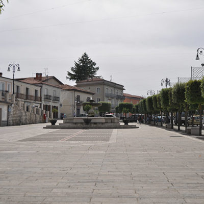 Sant'Angelo dei Lombardi 10