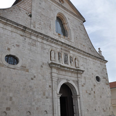 Sant'Angelo dei Lombardi 2