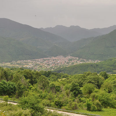 Volturara