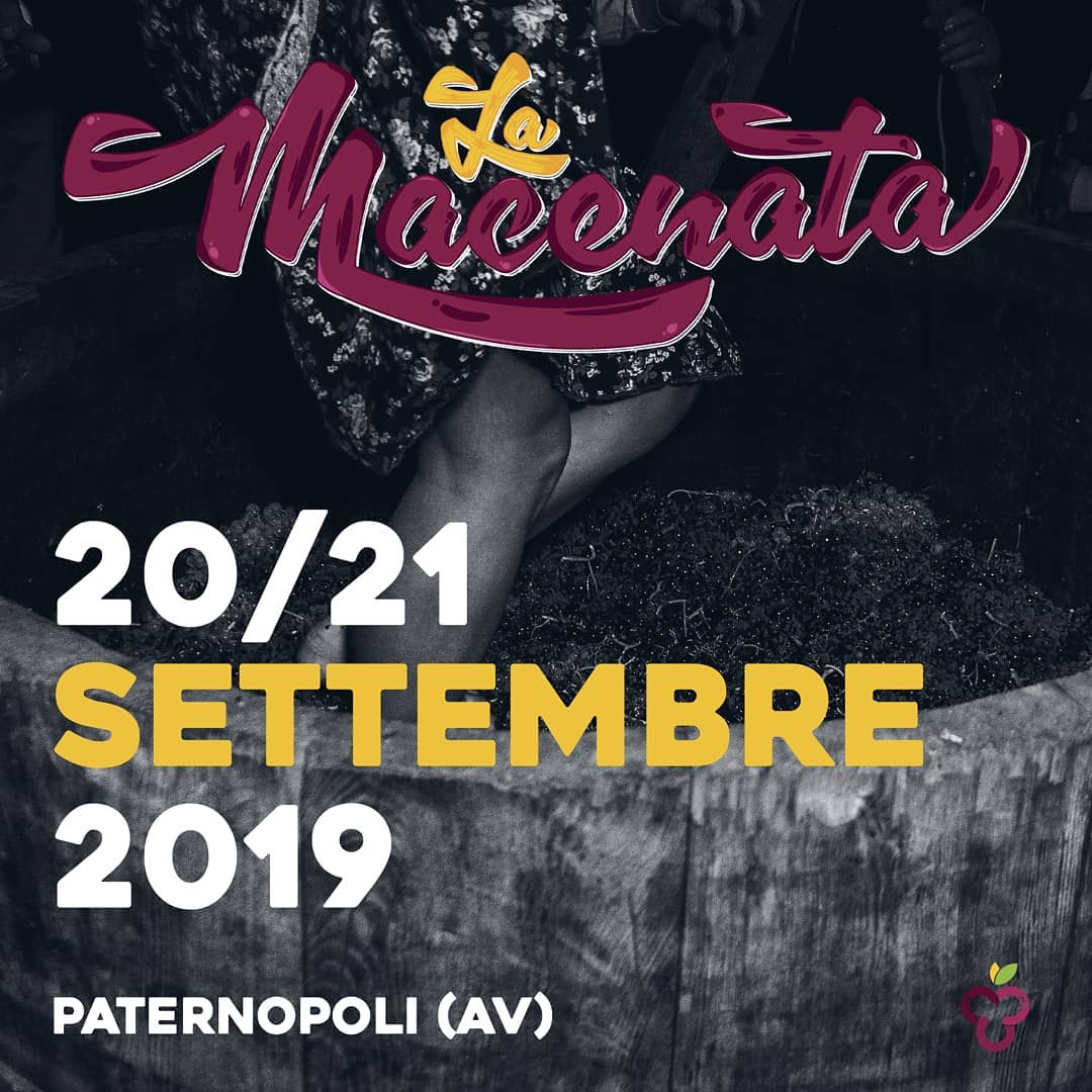 La Macenata Paternopoli