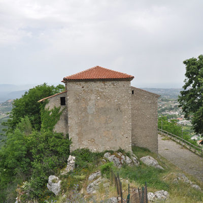 Chiusano San Domenico Chiesa di San Domenico4