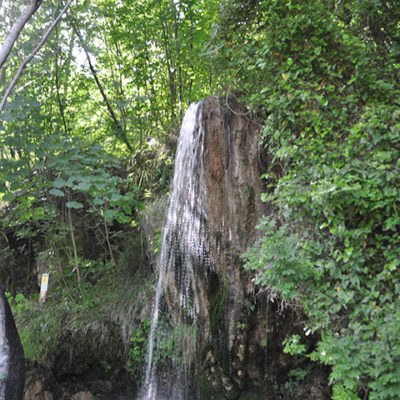 Senerchia Oasi Valle della Caccia (2)