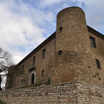 Manocalzati San Barbato