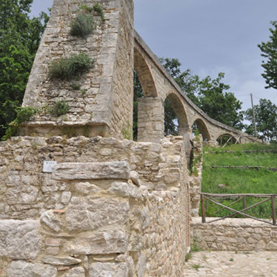 Sant'Andrea di Conza Mulino la Fonte 1