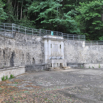 Guardia dei Lombardi Fontana Beveri (2)