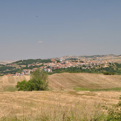 Lacedonia