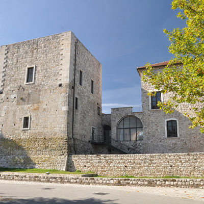 Sant'angelo dei Lombardi (11)