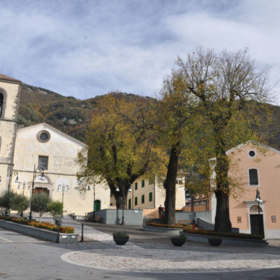 Santa Lucia di Serino (5)