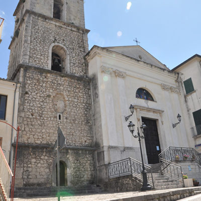 Salza Irpina (2)