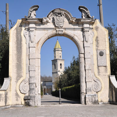 Montella Santuario San Francesco a Folloni6