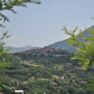 Capriglia Irpina