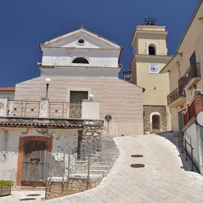 Petruro Irpino (4)