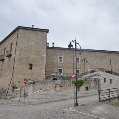 Torella dei Lombardi 5