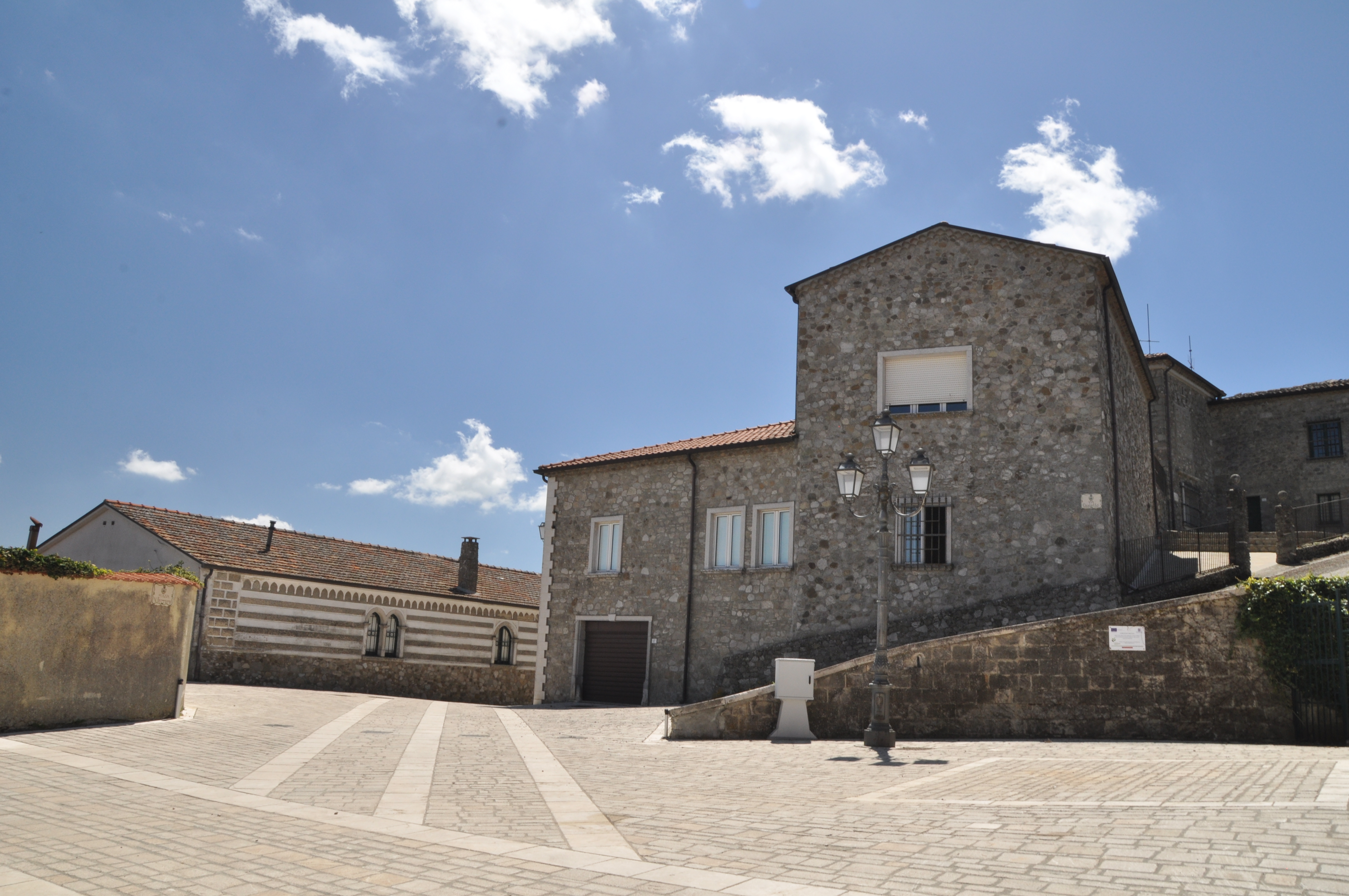 Storie d’Irpinia